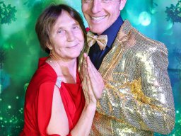 Swing Dance Holiday Party-199